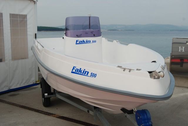 fakin 500 brod
