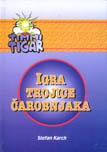 TIMMI TIGAR - Igra trojice čarobnjaka