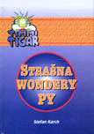 TIMMI TIGAR - Strašna Wondery Pu