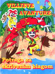 VILIJEVE AVANTURE - Potraga za skrivenim blagom